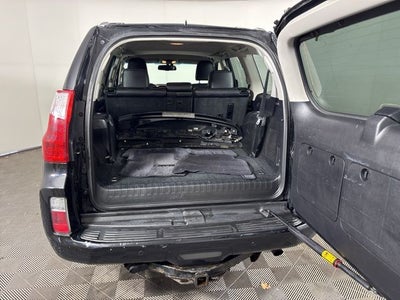 2011 Lexus GX 460