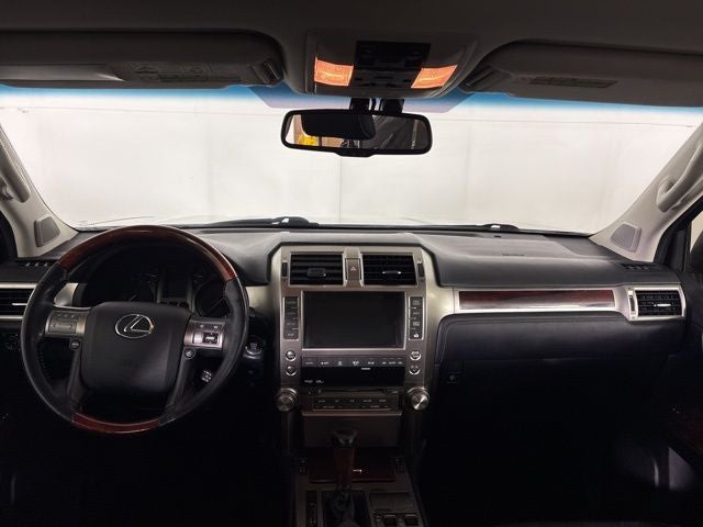 2011 Lexus GX 460