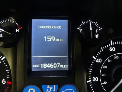 2011 Lexus GX 460