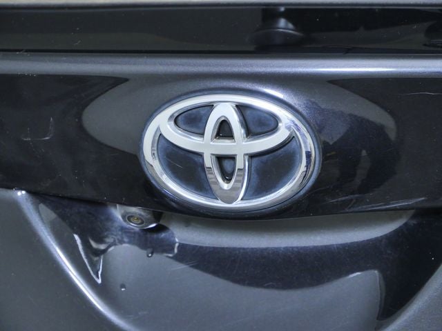 2017 Toyota Corolla iM Base