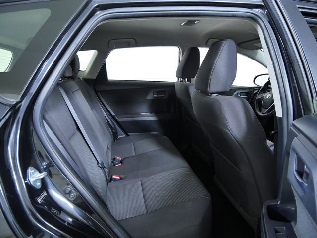 2017 Toyota Corolla iM Base