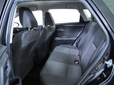 2017 Toyota Corolla iM Base
