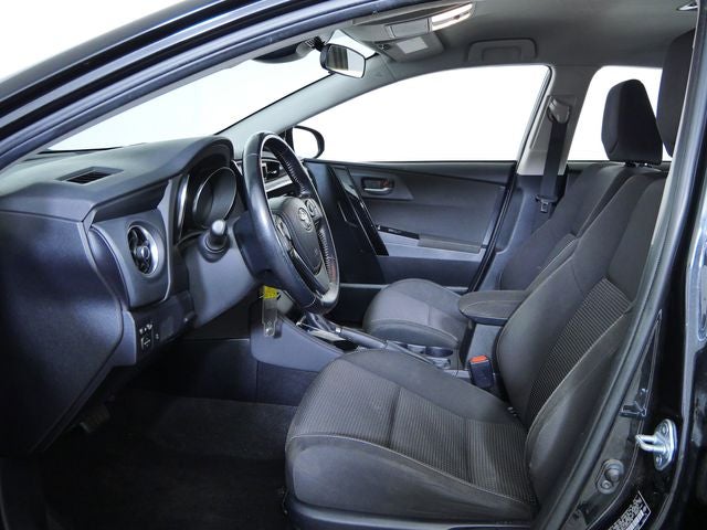 2017 Toyota Corolla iM Base