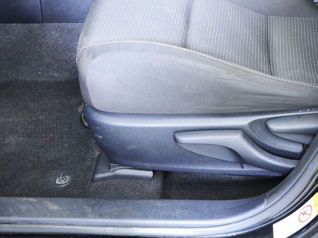 2017 Toyota Corolla iM Base