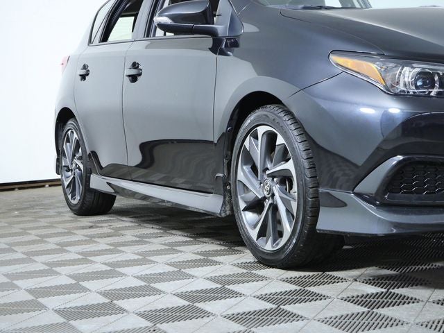 2017 Toyota Corolla iM Base