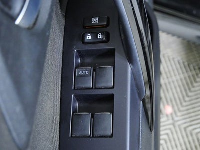 2017 Toyota Corolla iM Base