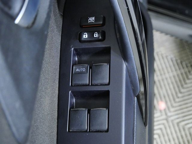 2017 Toyota Corolla iM Base