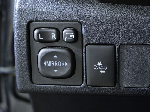 2017 Toyota Corolla iM Base