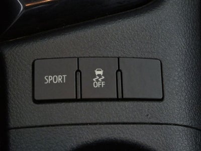 2017 Toyota Corolla iM Base