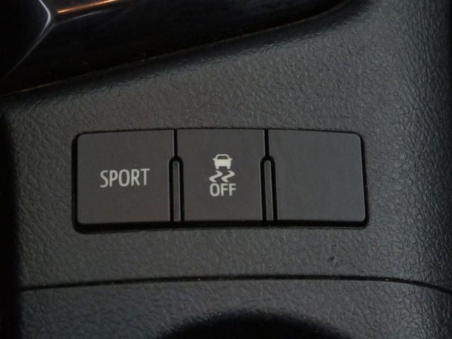 2017 Toyota Corolla iM Base