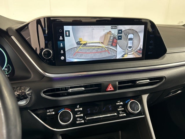 2023 Hyundai Sonata Hybrid Limited