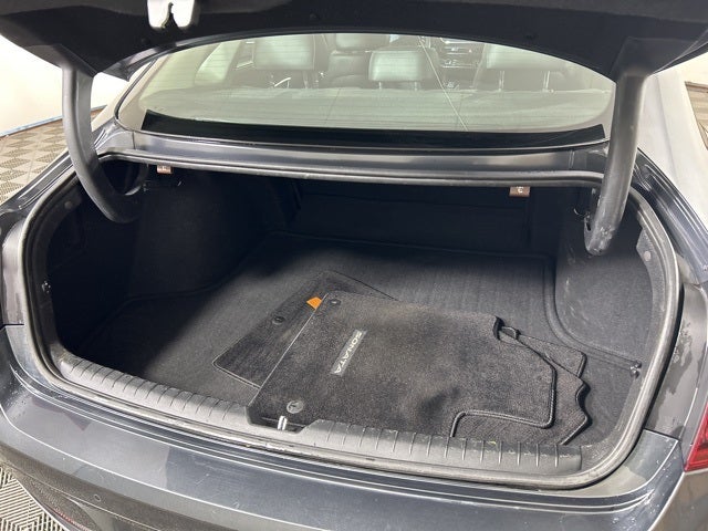 2023 Hyundai Sonata Hybrid Limited