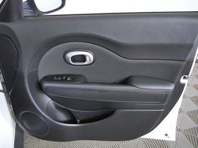 2018 Kia Soul Plus