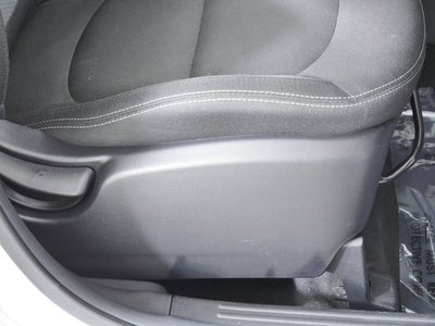 2018 Kia Soul Plus