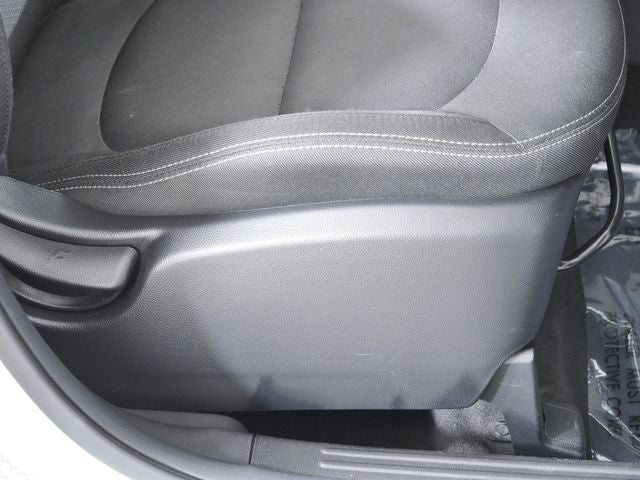 2018 Kia Soul Plus
