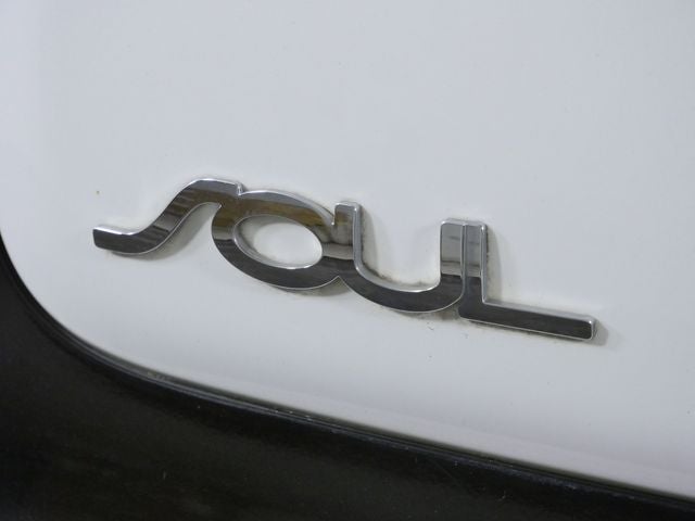 2018 Kia Soul Plus