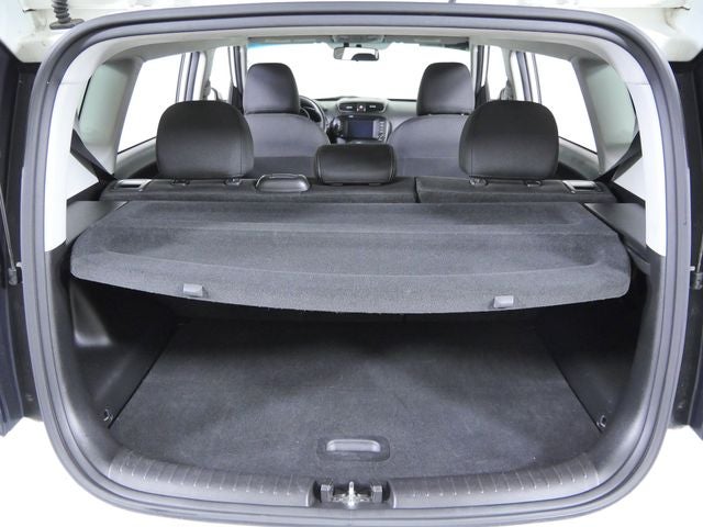 2018 Kia Soul Plus