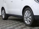 2018 Kia Soul Plus