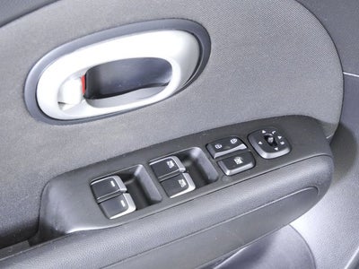 2018 Kia Soul Plus