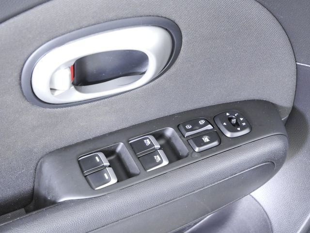 2018 Kia Soul Plus