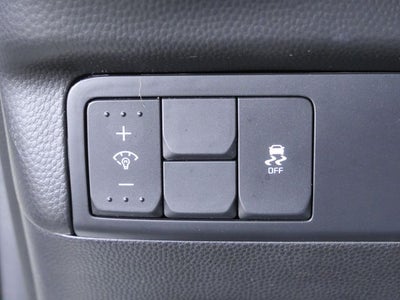 2018 Kia Soul Plus