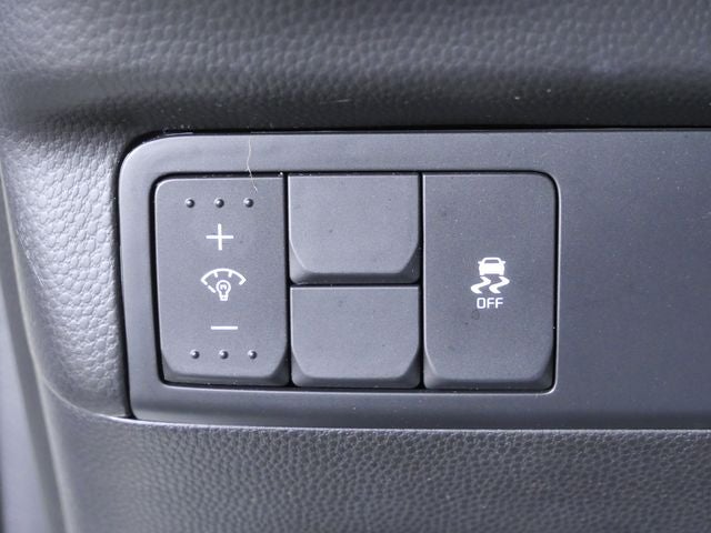 2018 Kia Soul Plus