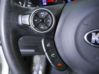 2018 Kia Soul Plus