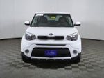 2018 Kia Soul Plus