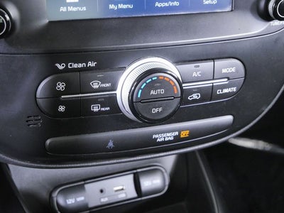 2018 Kia Soul Plus