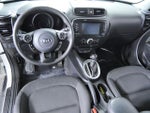 2018 Kia Soul Plus
