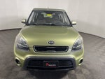 2013 Kia Soul Base