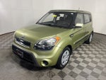 2013 Kia Soul Base