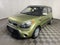 2013 Kia Soul Base
