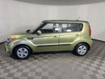 2013 Kia Soul Base