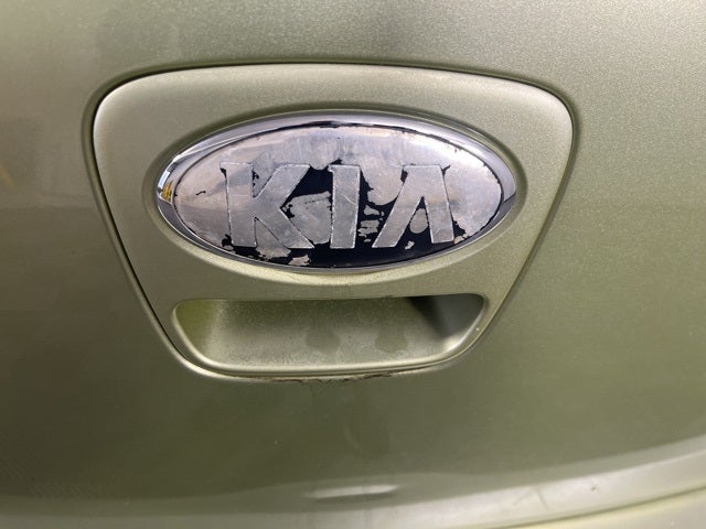 2013 Kia Soul Base