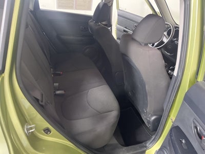 2013 Kia Soul Base