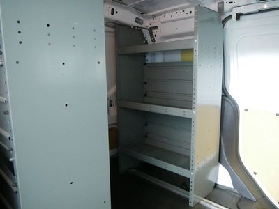 2015 Ford Transit Connect XL