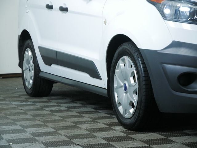 2015 Ford Transit Connect XL