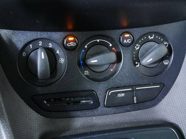 2015 Ford Transit Connect XL