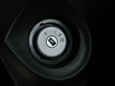 2015 Ford Transit Connect XL
