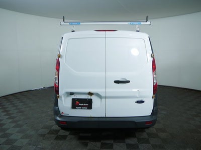 2015 Ford Transit Connect XL