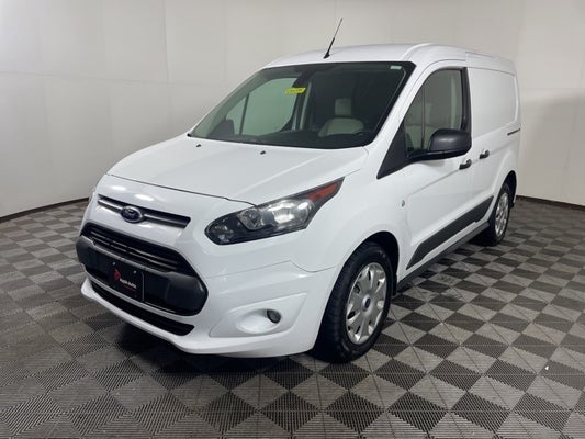 2015 Ford Transit Connect XLT in Shakopee, MN - Apple Used Autos Shakopee