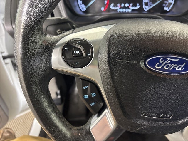 2019 Ford Transit Connect XL