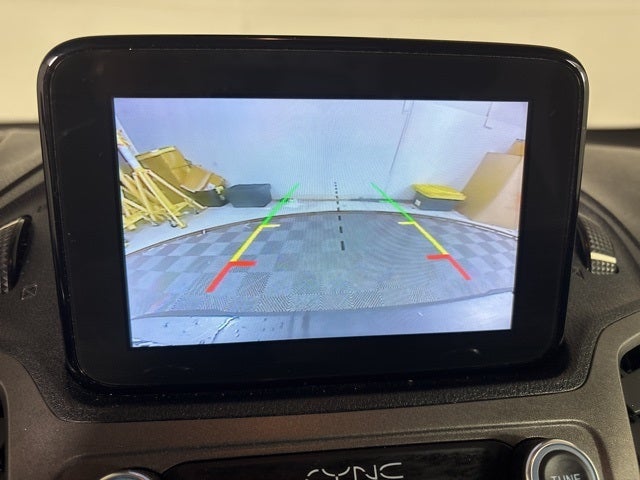 2019 Ford Transit Connect XL