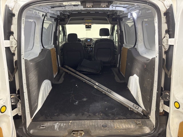 2019 Ford Transit Connect XL