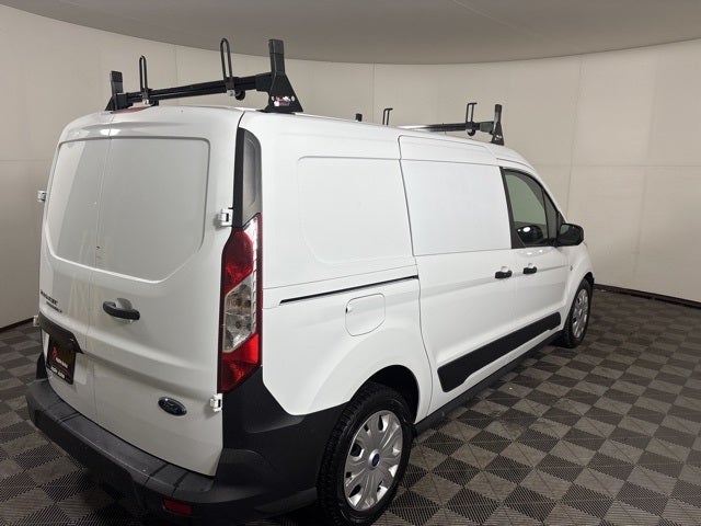 2019 Ford Transit Connect XL