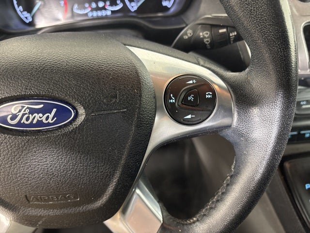 2019 Ford Transit Connect XL