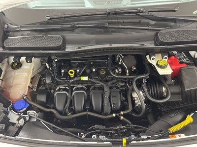 2019 Ford Transit Connect XL