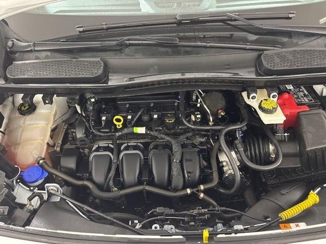 2019 Ford Transit Connect XL