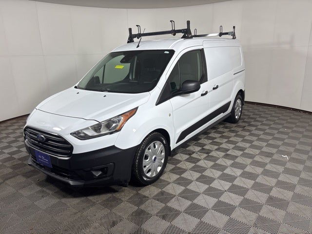 2019 Ford Transit Connect XL